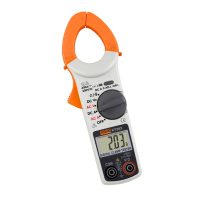 KT203 Pince ampèremétrique CA/CC