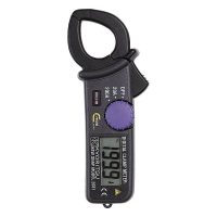 K2031 Mini pince ampèremétrique digital CA