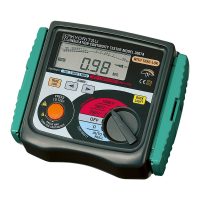 K3007A Mesureur d'isolement 1000V