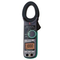 K2055 Pince ampèremétrique 1000A/AC/DC