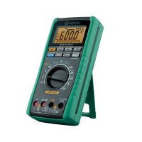 K1052 Multimètre numérique VCA/VCC/ACA/ACC/R
