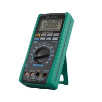 K1062 Multimètre numérique VCA/VCC/ACA/ACC/R
