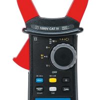 Pinces Multimètres F605