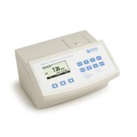 Photo-Turbidimètre de laboratoire spécial eau potable HI83414-02