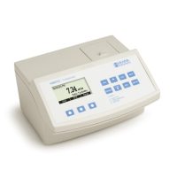 Turbidimètre de laboratoire USEPA180.1 HI88703-02