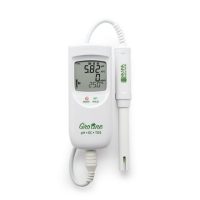 Multiparamètre portatif étanche pH/EC/TDS - Groline HI9814
