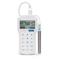 pH-mètre professionnel étanche spécial bière HI98167