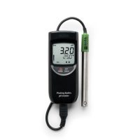 pH-mètre étanche pour bains de galvanisation HI99131