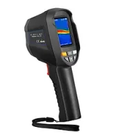 Caméra thermique PCE-TC 30N
