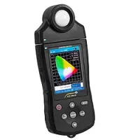 Luxmètre PCE-CRM 40