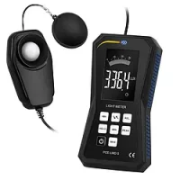 Luxmètre PCE-LMD 5