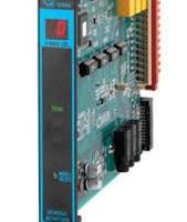 TA102A Single Channel Combustible Trip Amplifier Module