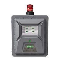 Chillgard 5000 Détecteur de gaz réfrigérant