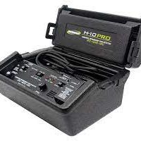 H-10 PRO Refrigerant Leak Detector