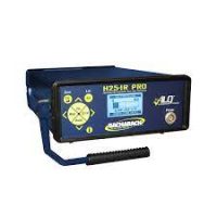 H25-IR PRO Gas Leak Analyzer