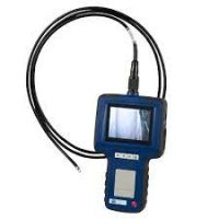 Endoscope PCE-VE 320N 1 m / Semi-flexible