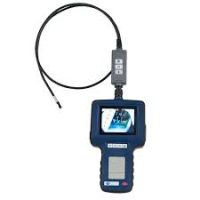 Endoscope PCE-VE 333HR 3 m / Semi-flexible / Haute rés.