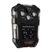 ALTAIR io™ 4 Détection de gaz portable