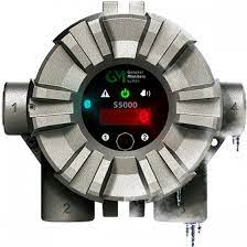 S5000 Détecteur de gaz ENVIRONNEMENTS DIFFICILES