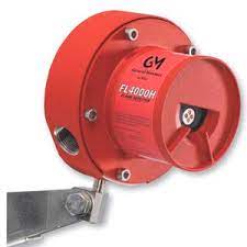 FL500 Détecteur optique de flamme UV/IR – Image 2