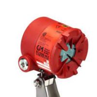 FL500-H2 Détecteur optique de flamme UV/IR pour les applications hydrogène