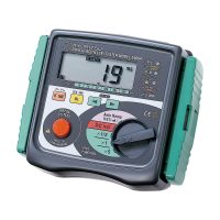 K5406A Testeur de disjoncteur différentiels