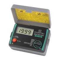 K4105A Mesureur résistance de terre