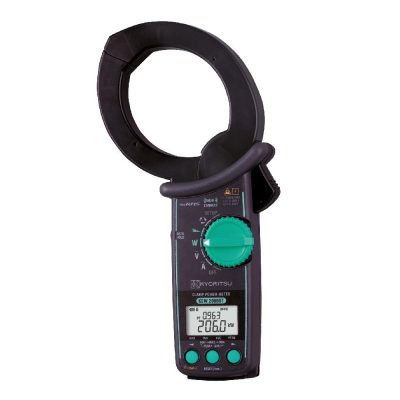 K2060BT Pince à courant grande bouche