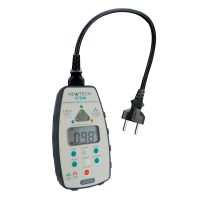 KTD40 TESTEUR D'IMP DE BOUCLE NUMÉRIQUE MULTIFONCTON