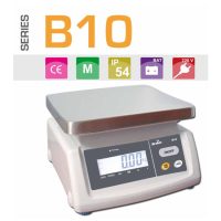 B10 – Balances compactes Brehm