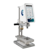 VISCOSIMÈTRE RM 100 CP 1000 PLUS