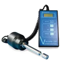 Viscosimètre portable Viscolite d15