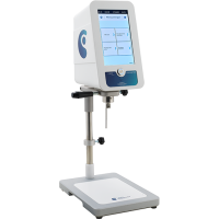 VISCOSIMÈTRE FIRST PLUS