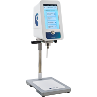 RHÉOMÈTRE RM 200 PLUS