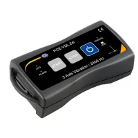 Analyseur de vibration PCE-VDL 24I
