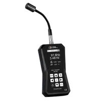 Dynamomètre pour tension de courroies PCE-BTM 2000A